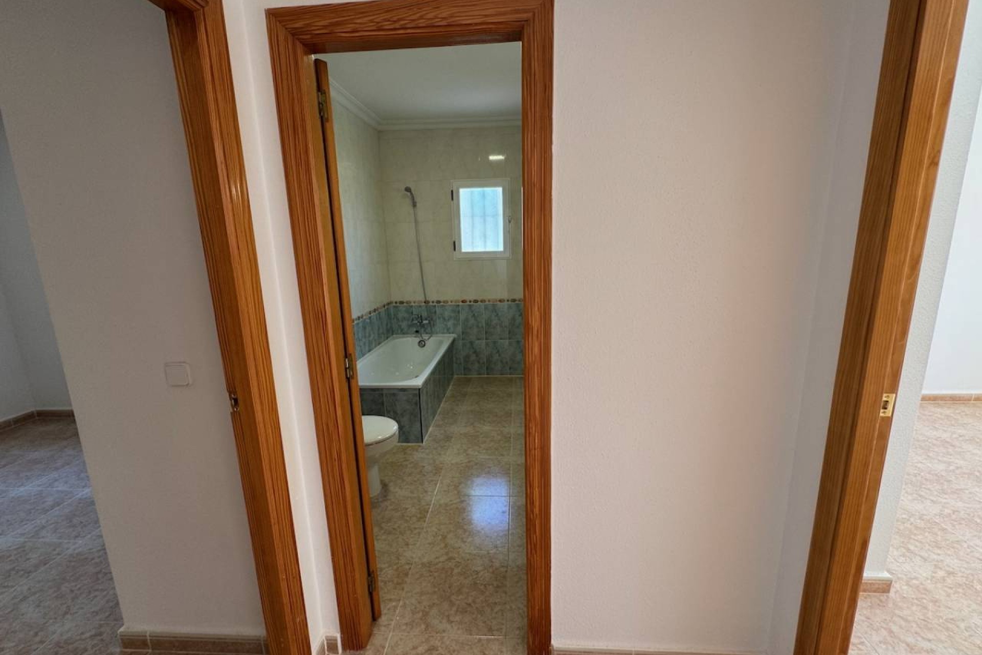 Resale - Villa - Algorfa - Montemar