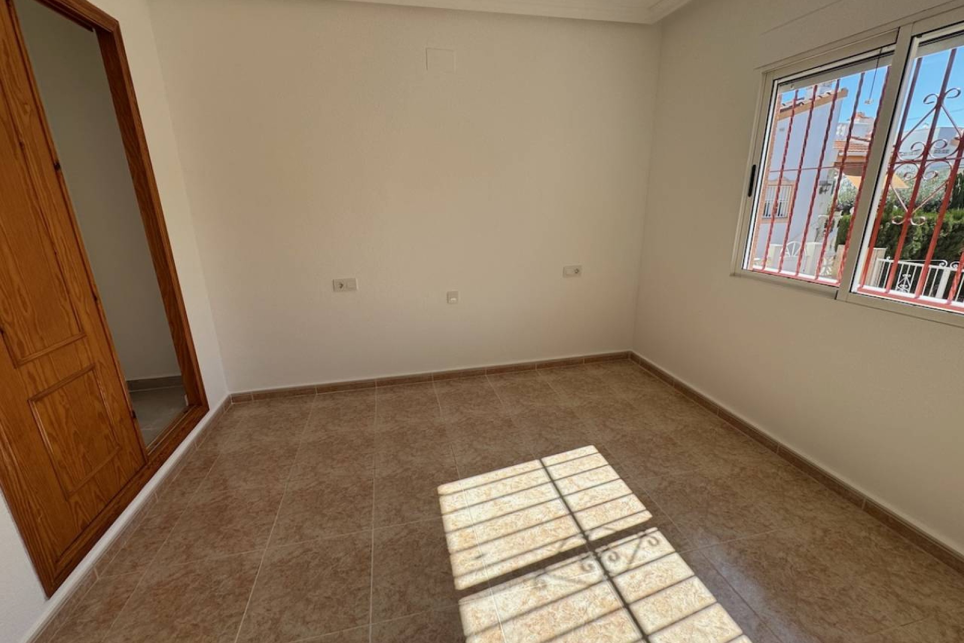 Resale - Villa - Algorfa - Montemar