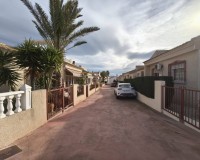 Resale - Villa - Algorfa - Montemar