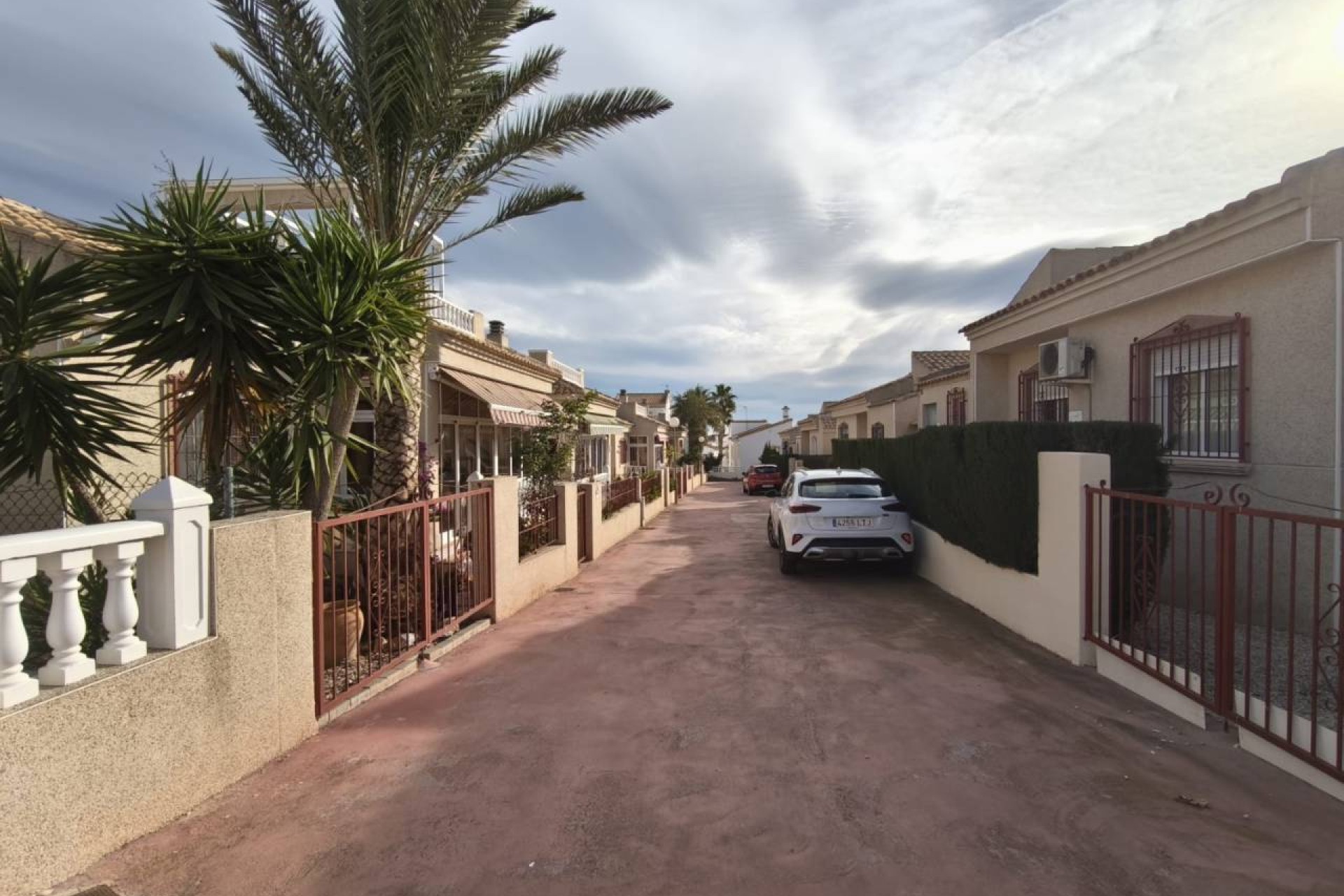 Resale - Villa - Algorfa - Montemar
