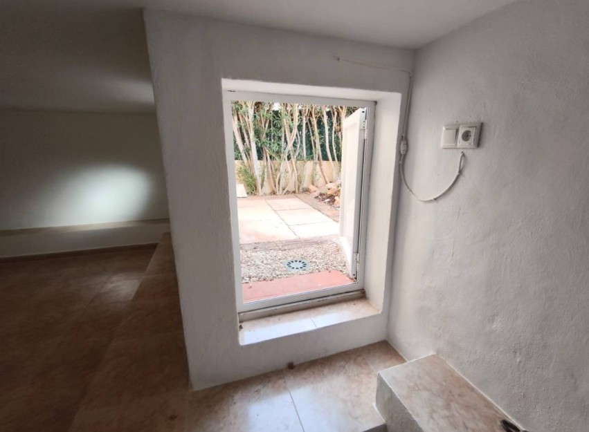 Resale - Villa - Algorfa - Montemar