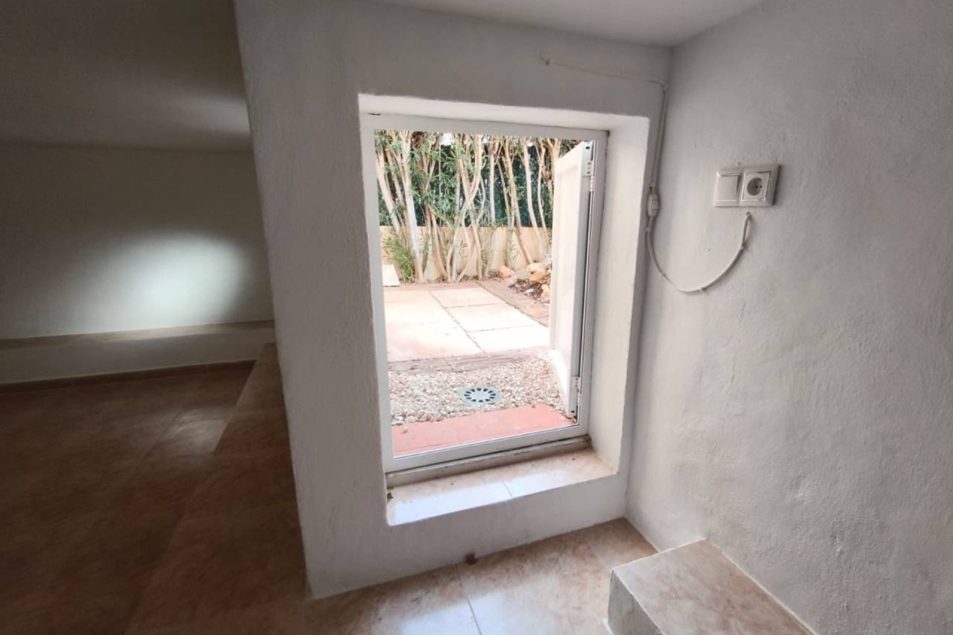 Resale - Villa - Algorfa - Montemar