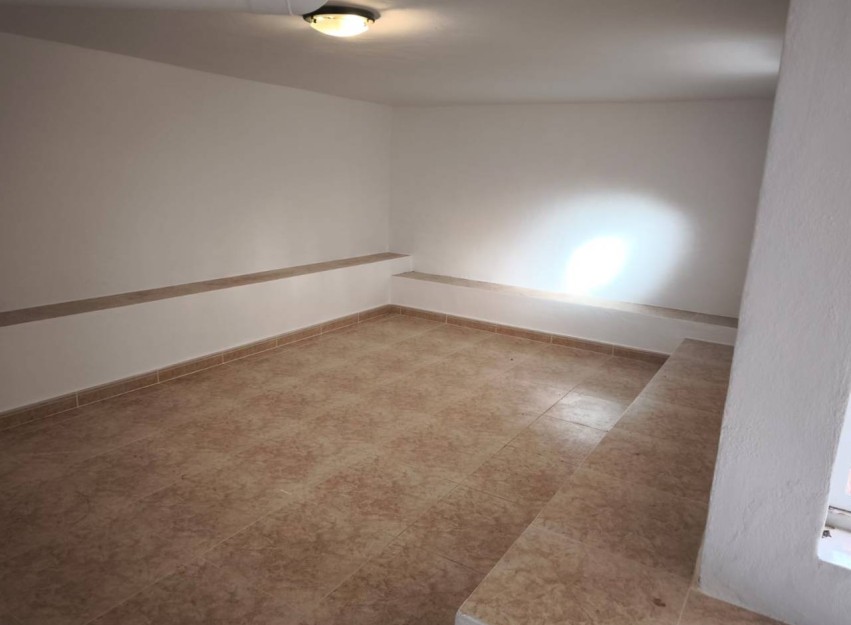 Resale - Villa - Algorfa - Montemar