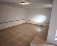 Resale - Villa - Algorfa - Montemar