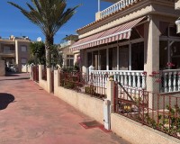 Resale - Villa - Algorfa - Montemar