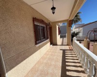 Resale - Villa - Algorfa - Montemar