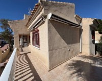 Resale - Villa - Algorfa - Montemar