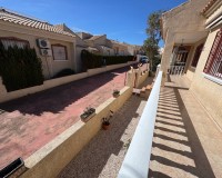 Resale - Villa - Algorfa - Montemar