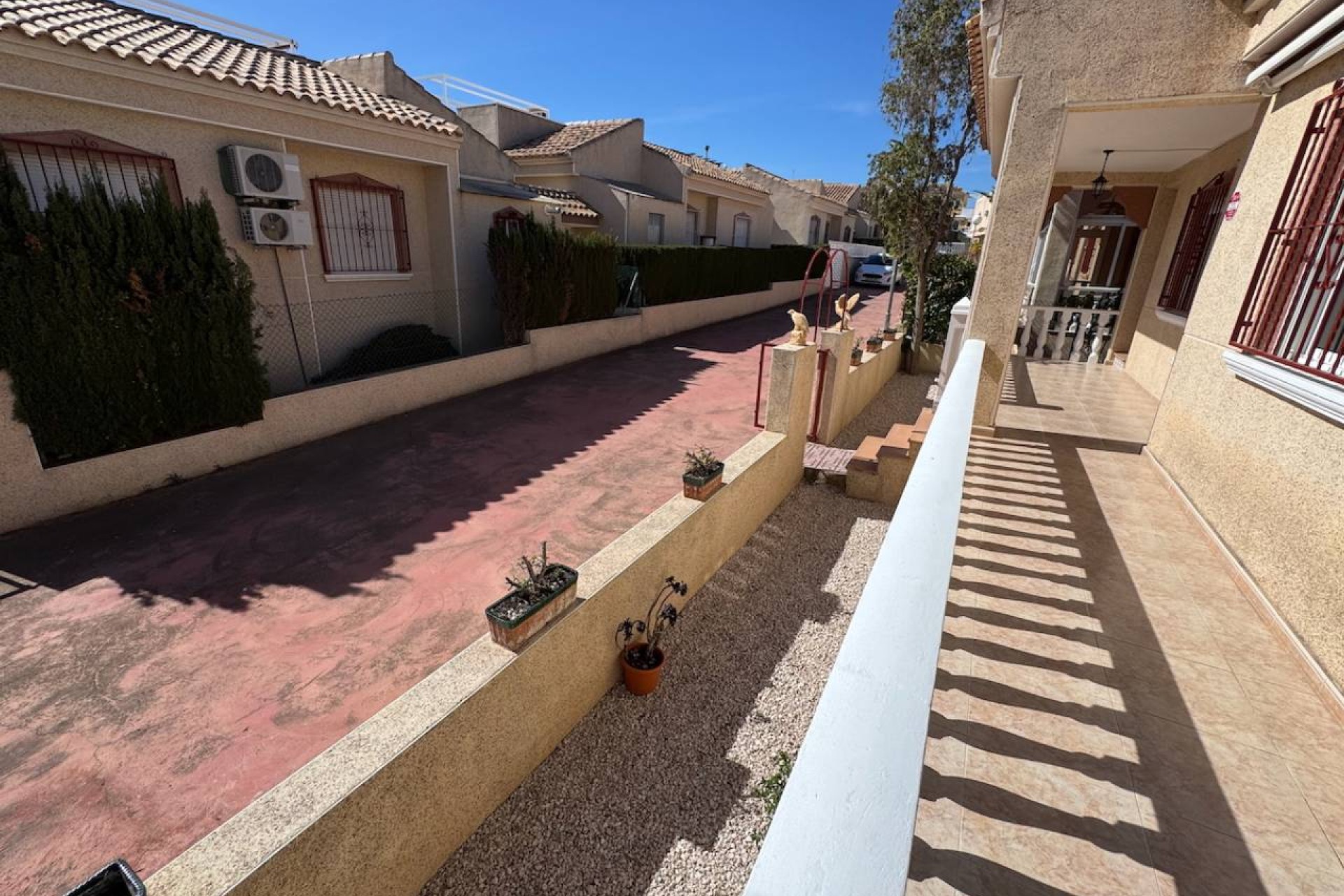 Resale - Villa - Algorfa - Montemar