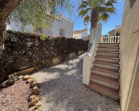 Resale - Villa - Algorfa - Montemar