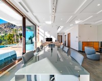 Resale - Villa - Altea - Altea Hills