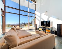 Resale - Villa - Altea - Altea Hills