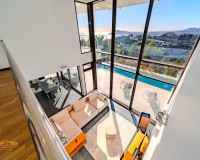 Resale - Villa - Altea - Altea Hills