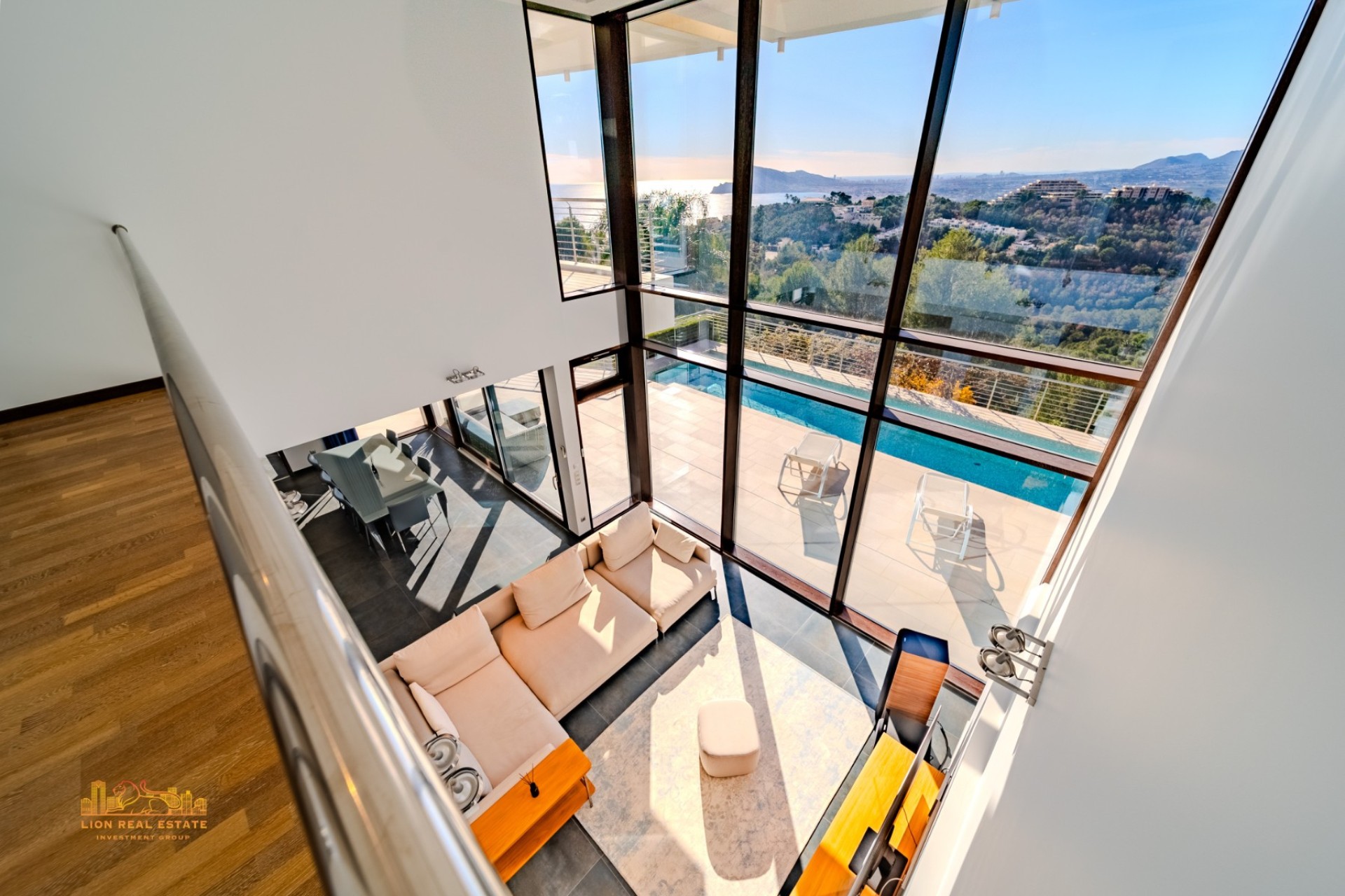 Resale - Villa - Altea - Altea Hills