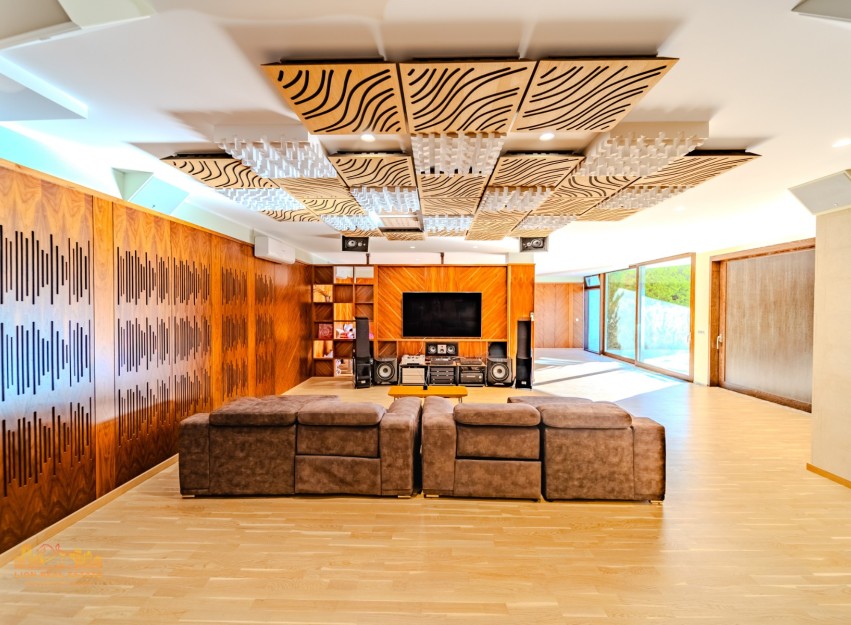 Resale - Villa - Altea - Altea Hills