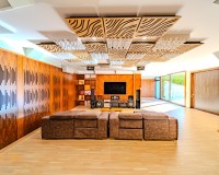 Resale - Villa - Altea - Altea Hills