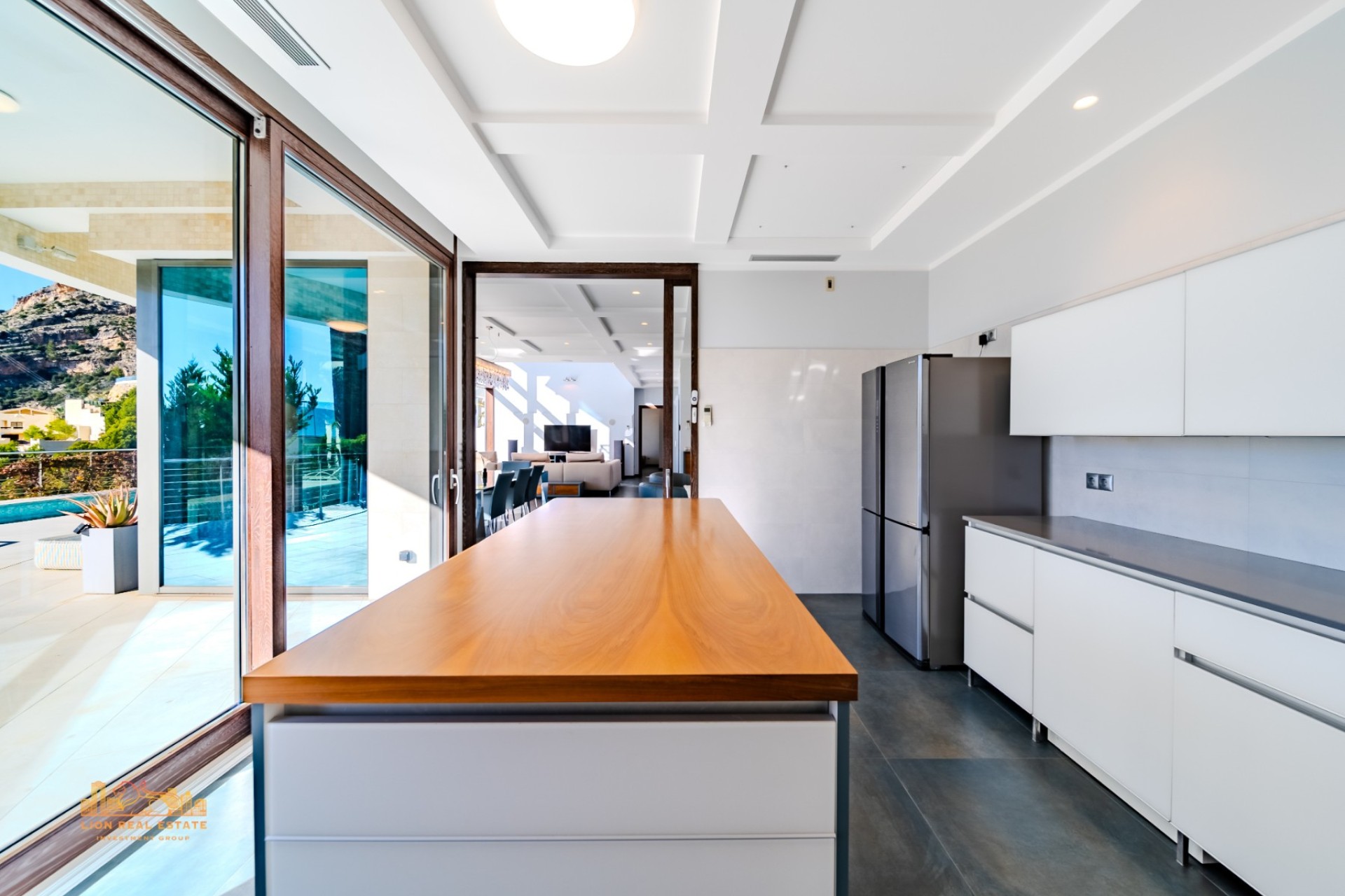 Resale - Villa - Altea - Altea Hills