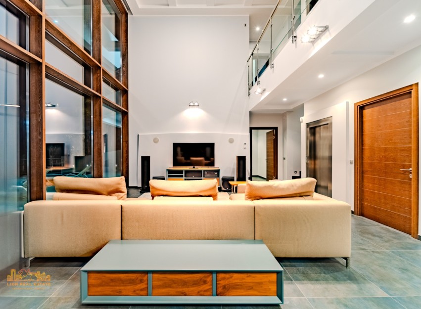 Resale - Villa - Altea - Altea Hills