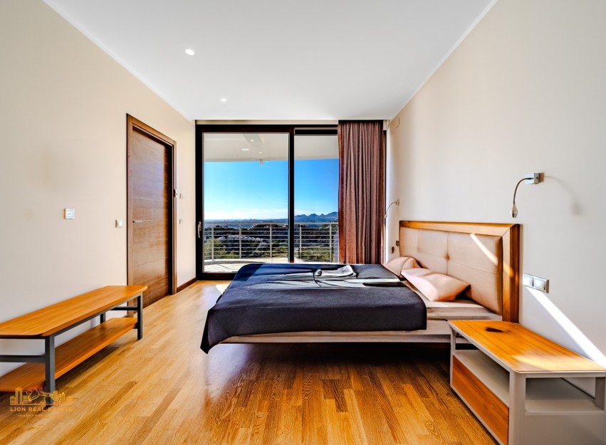 Resale - Villa - Altea - Altea Hills