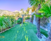 Resale - Villa - Altea - Altea Hills