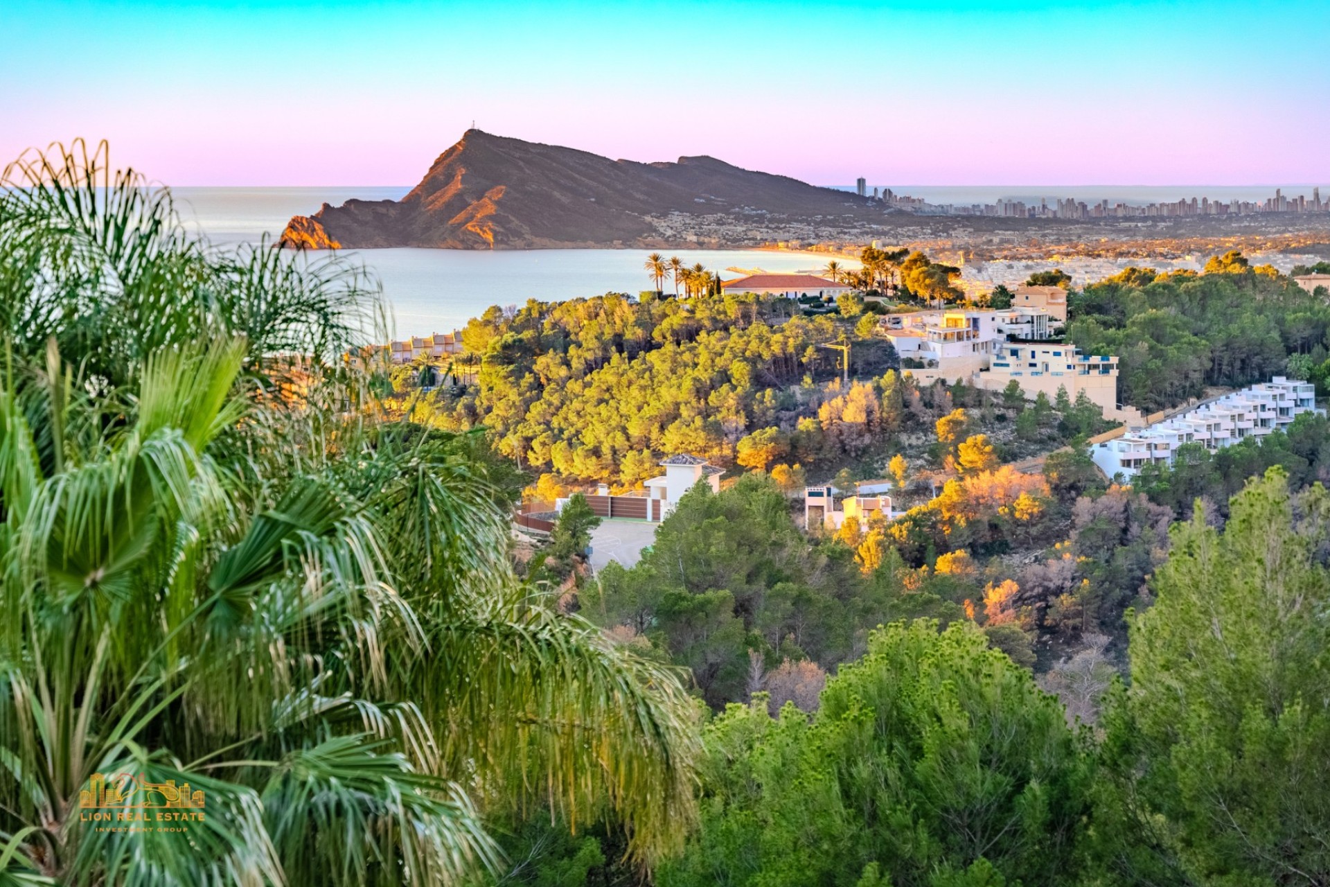 Resale - Villa - Altea - Altea Hills