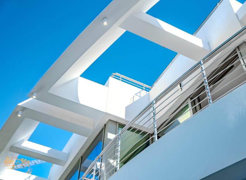 Resale - Villa - Altea - Altea Hills