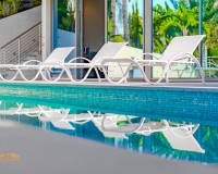 Resale - Villa - Altea - Altea Hills