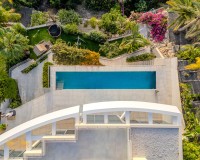 Resale - Villa - Altea - Altea Hills