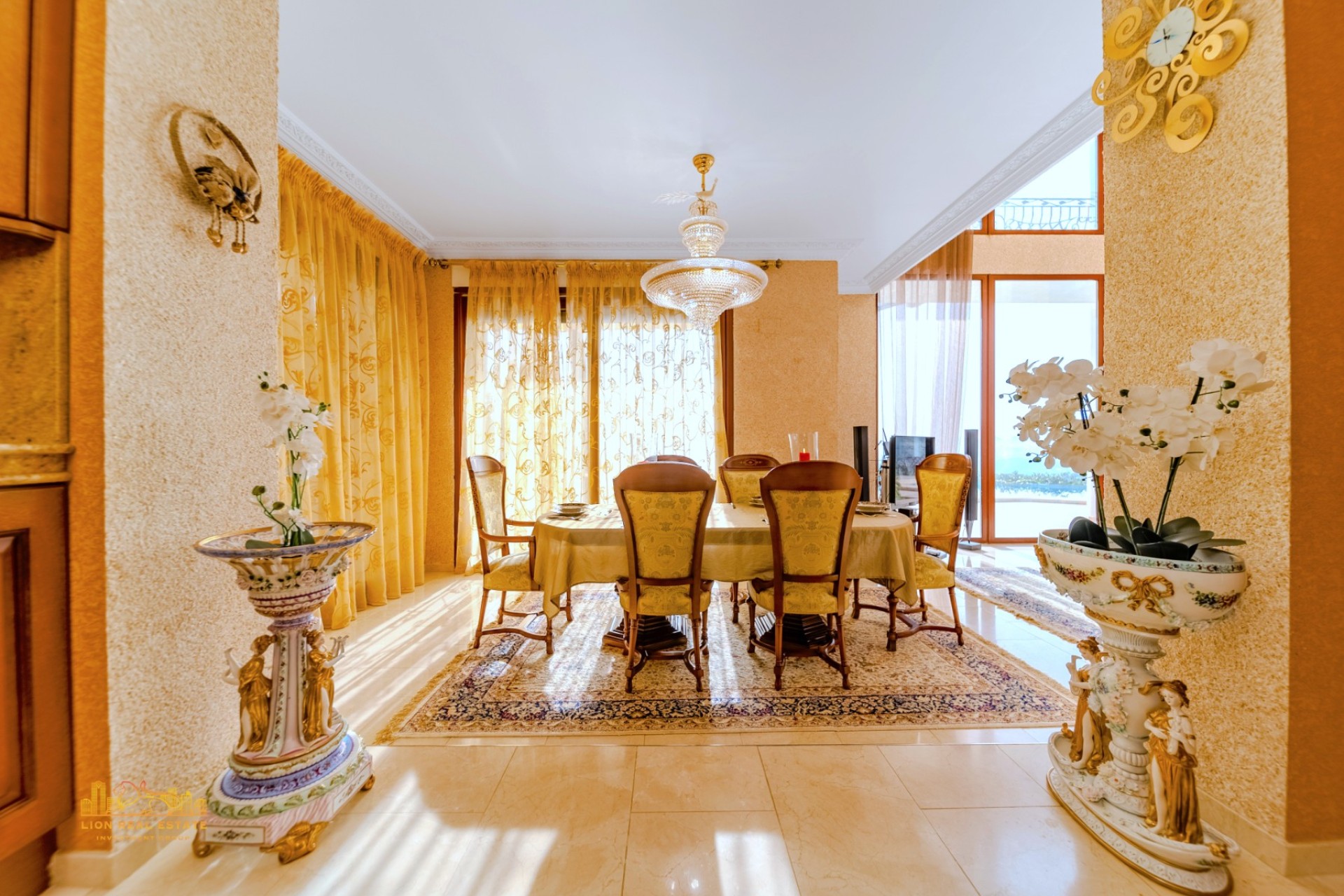 Resale - Villa - Altea - Altea Hills