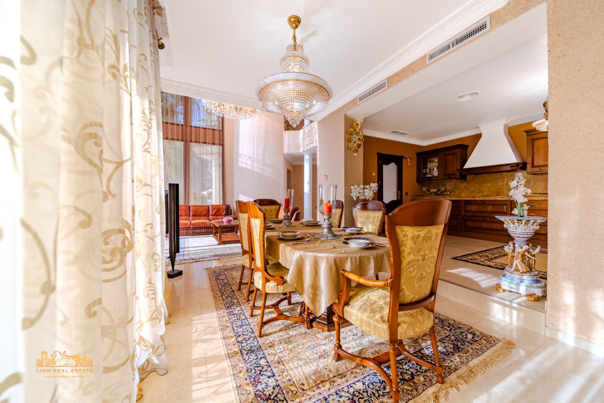 Resale - Villa - Altea - Altea Hills