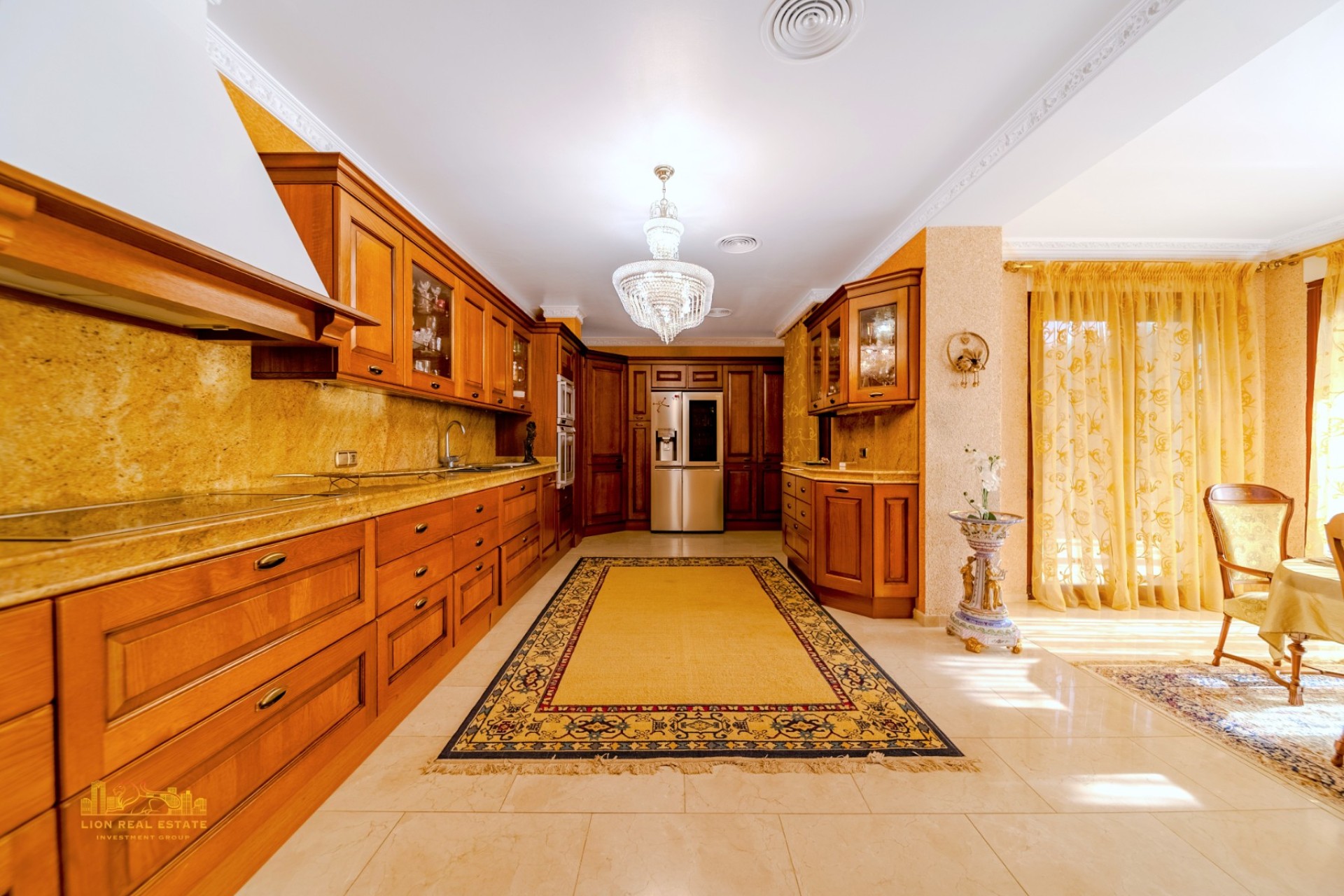 Resale - Villa - Altea - Altea Hills