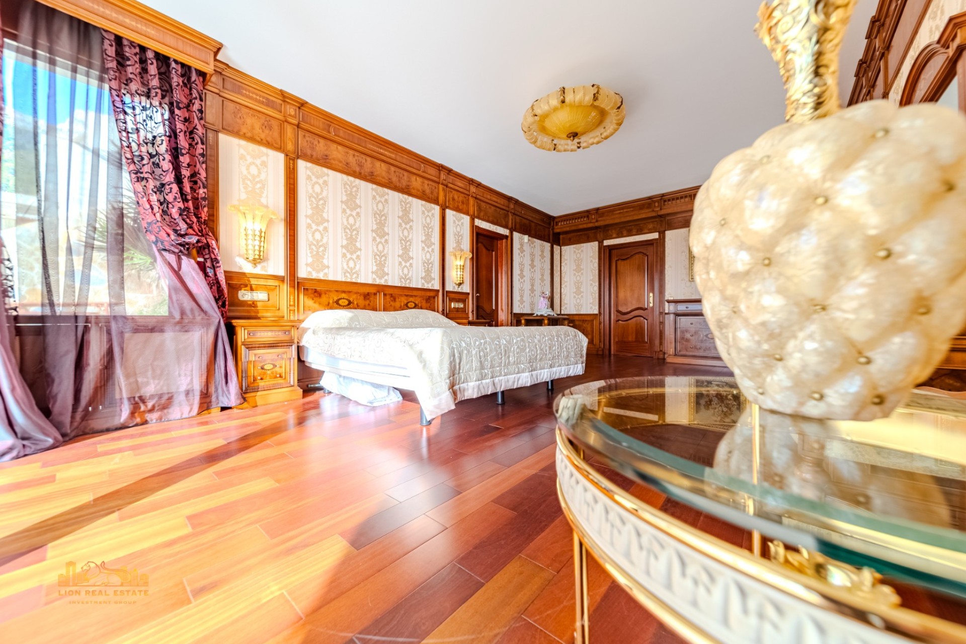 Resale - Villa - Altea - Altea Hills