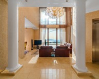 Resale - Villa - Altea