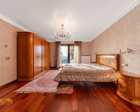 Resale - Villa - Altea