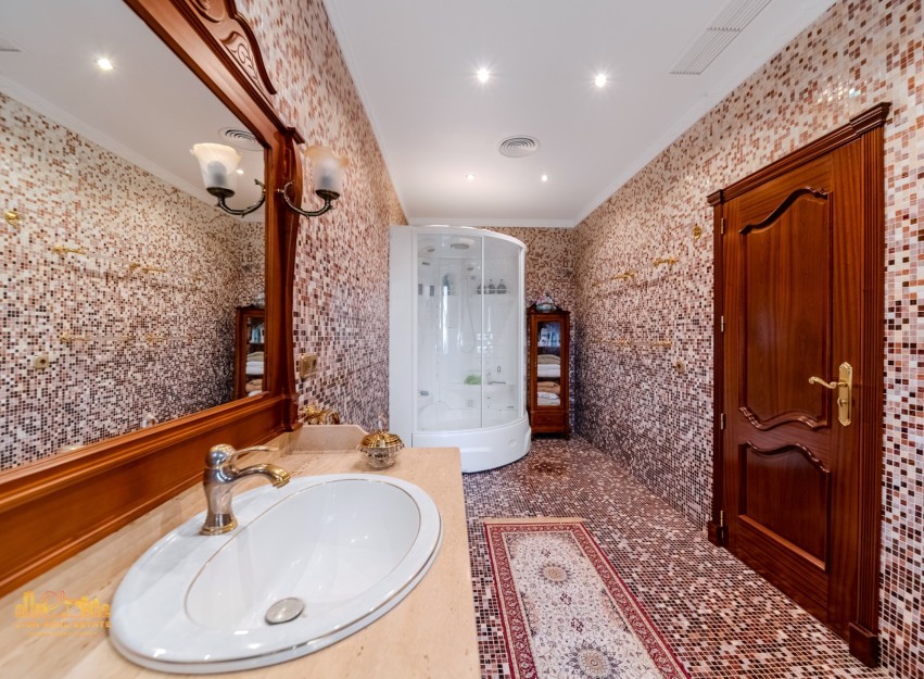Resale - Villa - Altea