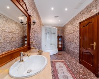 Resale - Villa - Altea