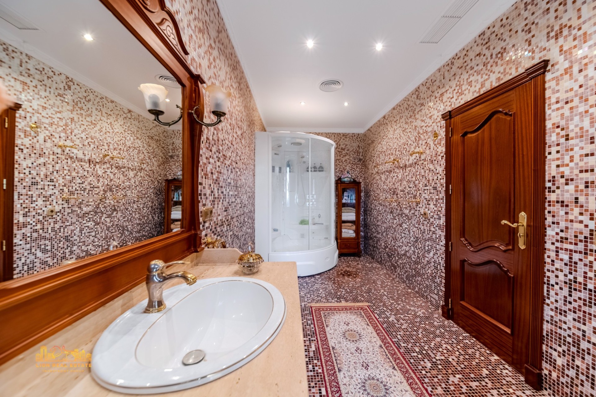 Resale - Villa - Altea