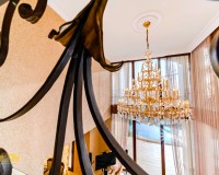 Resale - Villa - Altea