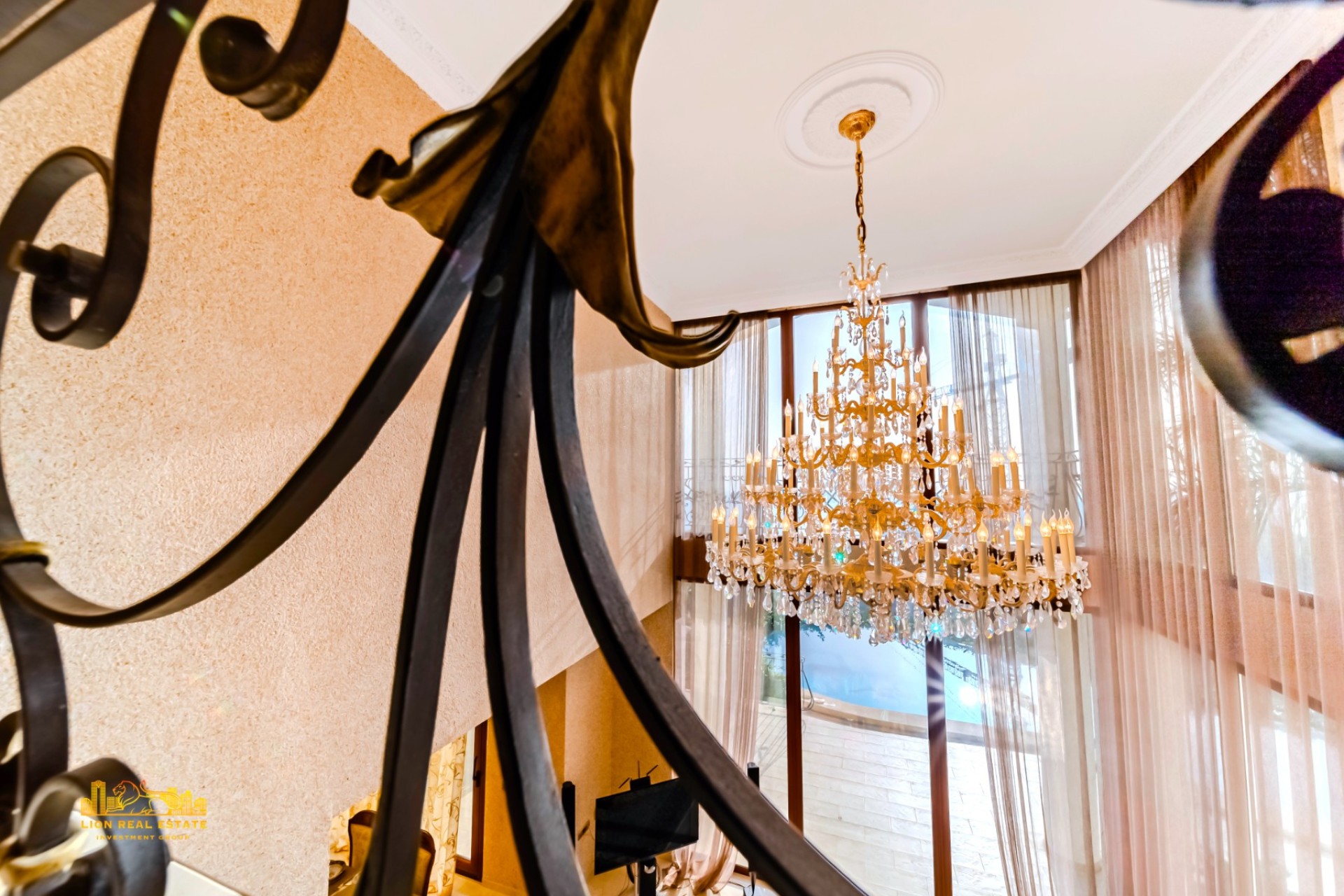 Resale - Villa - Altea