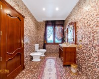 Resale - Villa - Altea