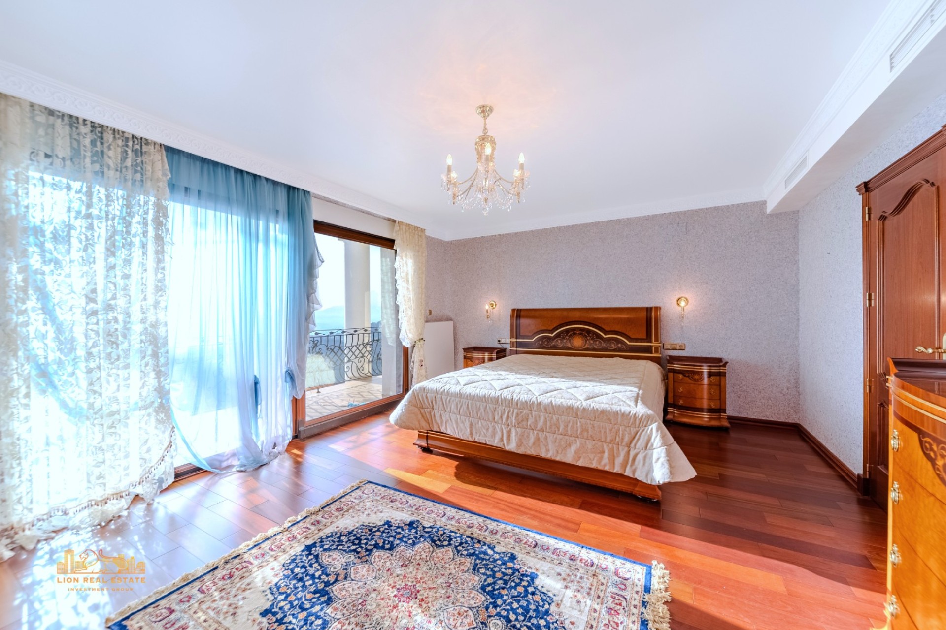 Resale - Villa - Altea