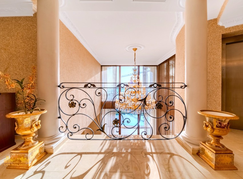 Resale - Villa - Altea