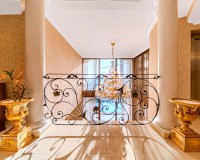 Resale - Villa - Altea