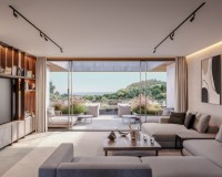 Resale - Villa - Benahavis - El Madroñal