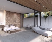 Resale - Villa - Benahavis - El Madroñal