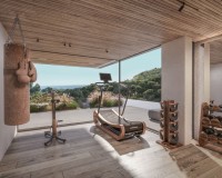 Resale - Villa - Benahavis - El Madroñal