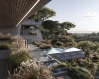 Resale - Villa - Benahavis - El Madroñal