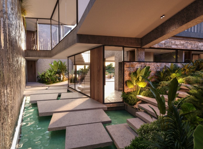 Resale - Villa - Benahavis - El Madroñal