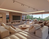 Resale - Villa - Benahavis - El Madroñal