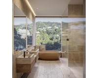 Resale - Villa - Benahavis - El Madroñal